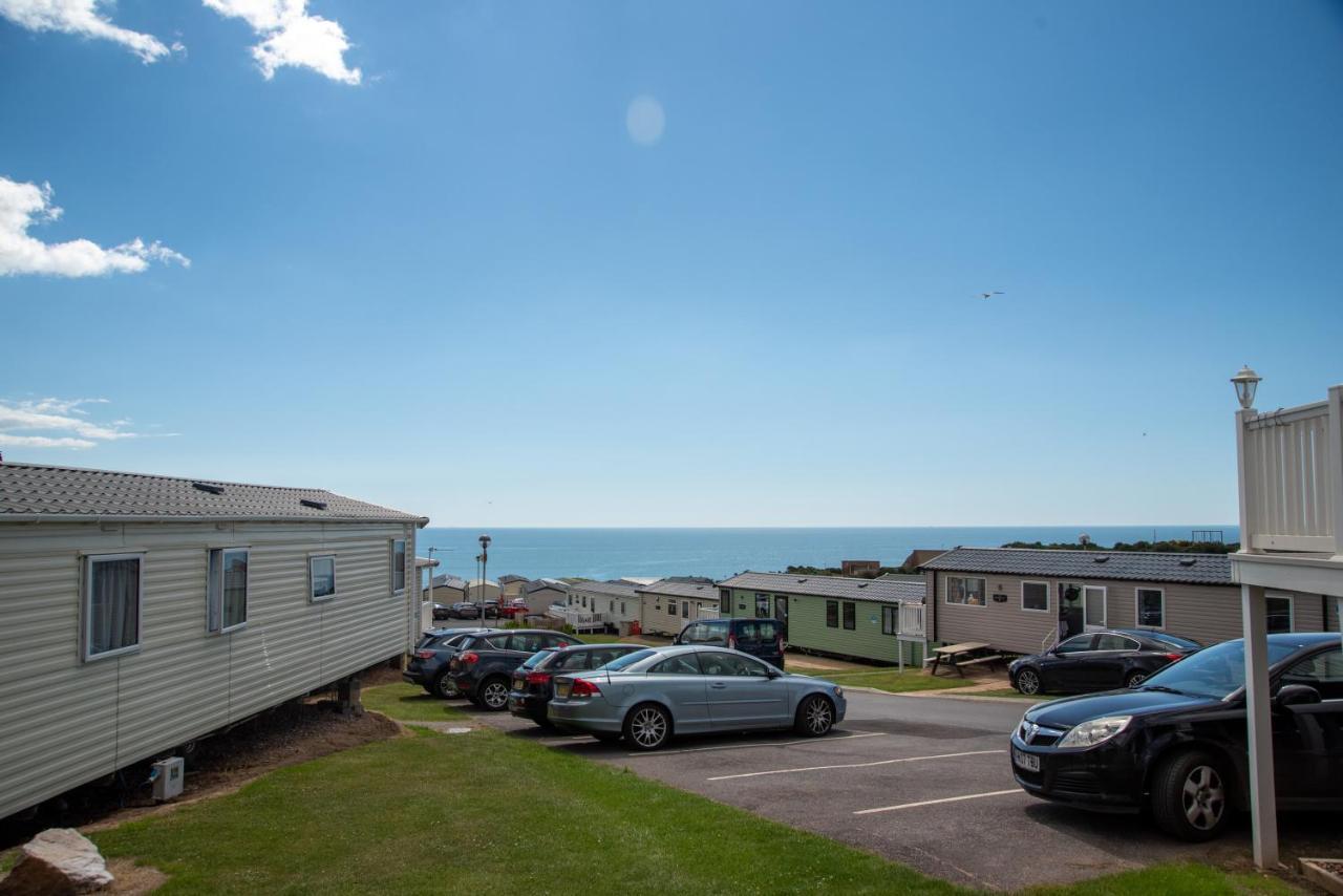 Campingplatz Devon Cliffs *